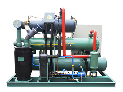 BBI200 เครื่องทำน้ำแข็งบล็อก, ชุดBBI