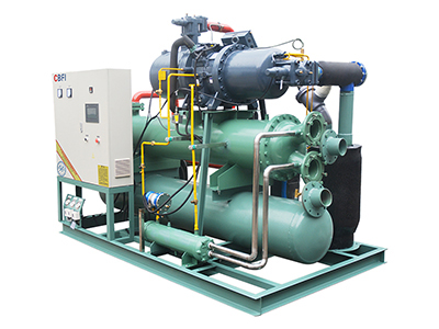BBI200 เครื่องทำน้ำแข็งบล็อก, ชุดBBI