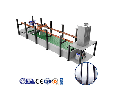 BBI300 เครื่องทำน้ำแข็งบล็อก, ชุดBBI