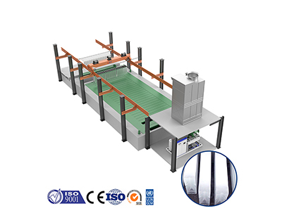 BBI500 เครื่องทำน้ำแข็งบล็อก, ชุดBBI