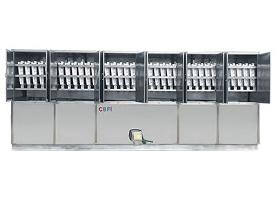 เครื่องทำน้ำแข็งก้อน CV10000