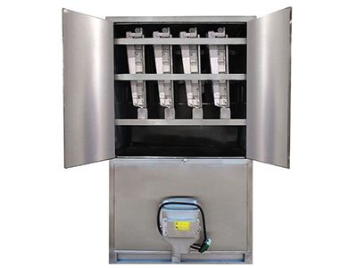 เครื่องทำน้ำแข็งก้อน CV1000