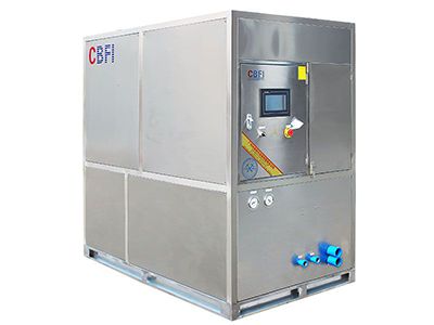 เครื่องทำน้ำแข็งก้อน CV1000