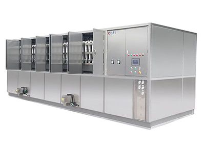 เครื่องทำน้ำแข็งก้อน CV20000