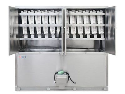 เครื่องทำน้ำแข็งก้อน CV3000