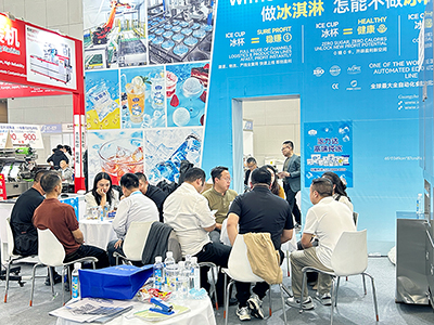 งานแสดงสินค้า