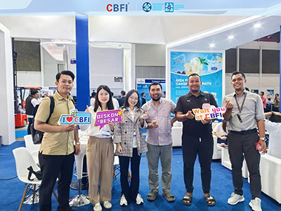 งานแสดงสินค้า