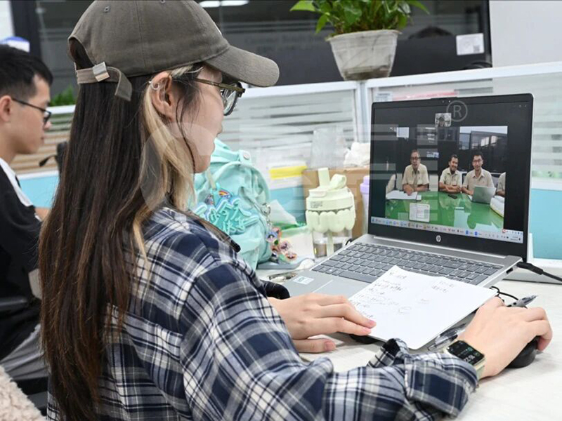 แนวทางการแก้ปัญหาระบบผลิตน้ำแข็ง